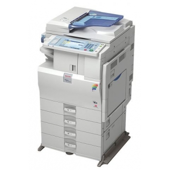 Multifunctional Laser Color Ricoh Aficio MP C2051AD A3 20ppm Duplex ADF USB Retea 415721