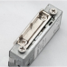 Yala electromagnetica DORCAS-41AAF, Fail Secure, ingropat, 330 kgf, 8-12 V Yli