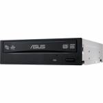 DVD Writer Asus DRW-24D5MT/BLK/B/AS SATA Intern Black Bulk