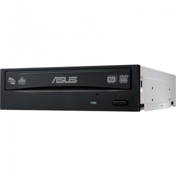 DVD Writer Asus DRW-24D5MT/BLK/B/AS SATA Intern Black Bulk