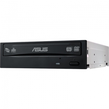 DVD Writer Asus DRW-24D5MTBLKBAS SATA Intern Black Bulk