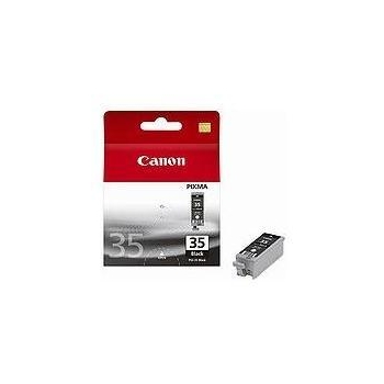 Cartus Cerneala Canon PGI-35BK Black for iP100 BS1509B001AA