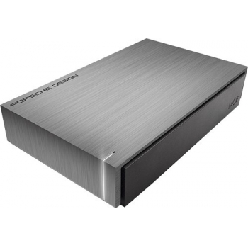 HDD Extern LaCie Porsche Design Desktop P9230 4TB USB 3.0 DC LC-9000384EK