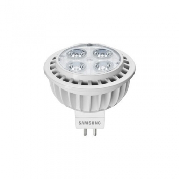 LED-SPOT MR16 GU5.3 827 7W 420LM 15000H 40GR IN