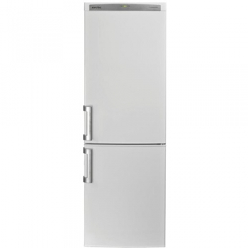Combina frigorifica Arctic AK3462+ 321 l A+ 3 Compartimente congelator 3 rafturi alb
