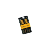 Memorie RAM Zeppelin 16CL 4GB DDR4 2400MHz ZE-DDR4-4G2400B