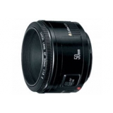 Obiectiv foto Canon EF 50mm/ F1.8 STM AC0570C005AA