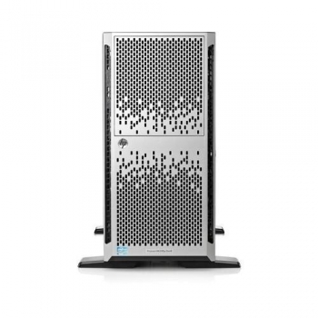 Server HP ProLiant ML350e Gen8 5U 2x Socket 1356 Intel Xeon E5-2403 1.8GHz 4GB DDR3 HDD 1TB 470065-682