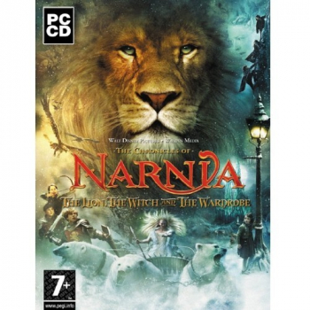 Joc Disney The Chronicles of Narnia PC BVG-PC-TCNLWW