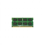 Kingston dedicated 4GB 1600MHz Single Rank SODIMM