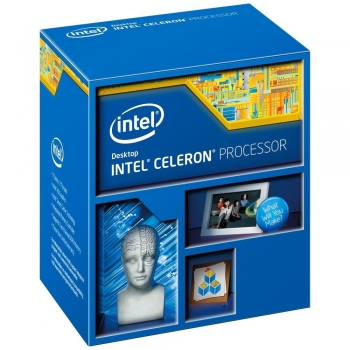 Procesor Intel Haswell Celeron G1820 Dual Core 2.7GHz Cache 2MB Socket 1150 BX80646G1820