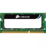Memorie RAM Laptop SO-DIMM Corsair 4GB DDR3 1066MHz compatibila Mac CMSA4GX3M1A1066C7