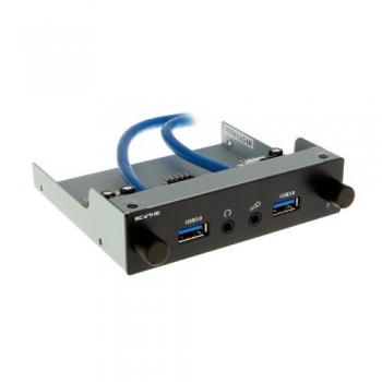 Fan Controller Scythe Kaze Station II KST02-3.5
