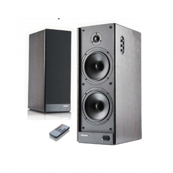 Boxe 2.0 Microlab Solo 7C Wood 110W SL7C-3164-22001