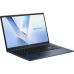 Laptop ASUS 15.6'' Vivobook 15 X1504VA, FHD, Procesor Intel Core 5 120U (12M Cache, up to 5.00 GHz), 16GB DDR5, 512GB SSD, Intel Graphics, No OS, Quiet Blue X1504VA-BQ4102