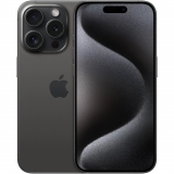 Apple iPhone 15 PRO MAX 6.7" 8GB 256GB Black Titanium