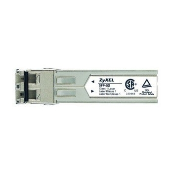 Transceiver ZyXEL SFP-SX-D 1000BaseSX SFP Module