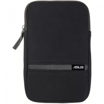 Husa Tableta Asus Zippered Sleeve for 7 inch Black 90XB00GP-BSL100