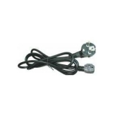 Cablu Alimentare Gembird PC-186A-VDE 1.8m conector 90 grade bulk