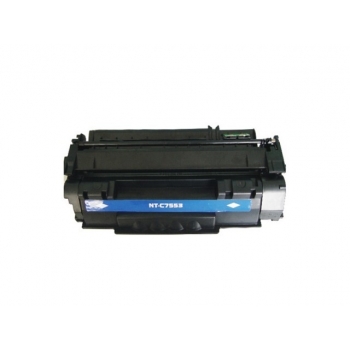 Cartus Toner Compatibil black 7K pagini compatibil cu HP 1320/2014/2015 HT-Q5949X/7553X