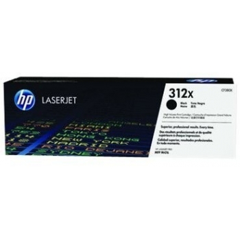 HP CF380X TONER 312X 4.4K BLACK