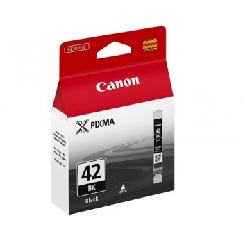 Cartus Cerneala Canon CLI-42BK Photo Black 13ml for Pixma Pro 10 BS6384B001AA