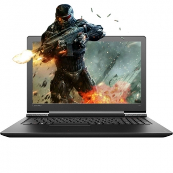 Laptop Lenovo IdeaPad 700-15ISK Intel Core i5-6300HQ Skylake Quad Core up to 3.2GHz 8GB DDR4 HDD 1TB nVidia GeForce GTX 950M 15.6" Full HD 80RU00LQRI