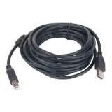 Cablu Imprimanta Gembird CCP-USB2-AMBM-6 USB 2.0 A - B 1.8m bulk