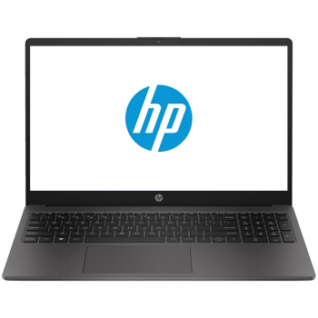 Laptop HP 250 G10 cu procesor Intel Core i3-1315U pana la 4.5GHz, 15.6'', Full HD, IPS, 16GB DDR4 RAM, 512GB SSD, Intel UHD Graphics, Free DOS, Dark ash silver AK9P4AT