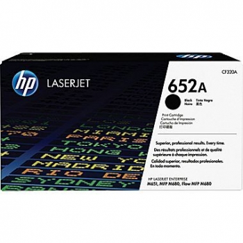 HP CF320A TONER 652A 11K BLACK