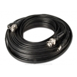 Cablu Alimentare & Video 40m EN-CPV40