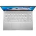 Laptop ASUS X515EA-BQ943 cu procesor Intel® Core™ i5-1135G7, 15.6", Full HD, 8GB, 512GB SSD, Intel Iris Xᵉ Graphics, No OS, Transparent Silver