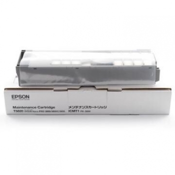 Cartus Mentenanta Epson C13T582000 80ml for Stylus Pro 3800, Stylus Pro 3880