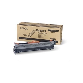 Unitate Cilindru Xerox 108R00648 Magenta Capacitate 30000 pagini for Xerox Phaser 7400DN, 7400DT, 7400DX, 7400DXF, 7400N