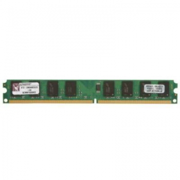 Kingston modul memorie dedicata 2GB DDR2-800 CL6