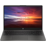 Laptop HP 15.6'' 250 G10, FHD, Procesor Intel Core i3-1315U(10M Cache, up to 4.50 GHz) 8GB DDR4, 512GB SSD Intel Iris Xe Graphics, FreeDOS, Silver 8A5C9EA