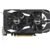 Placa video ASUS GeForce RTX 3050 DUAL OC 6GB GDDR6 96-bit DUAL-RTX3050-O6G