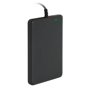 Cititor USB pentru cartele si taguri MIFARE Yli IDR-C2MF-SA 