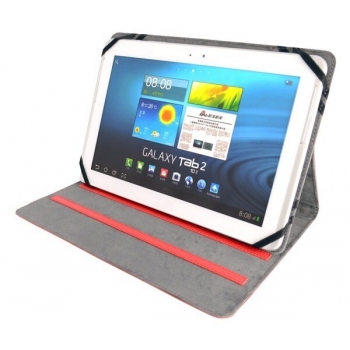 V7 Universal Folio Case for iPads and Tablet PCs 7