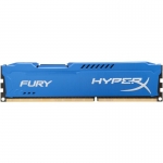 Memorie RAM Kingston HyperX Fury 8GB DDR3 1600MHz CL10 HX316C10F/8
