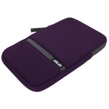 Asus Zippered Sleeve for 7 inch Purple 90XB00GP-BSL110