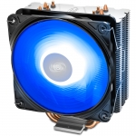 Cooler CPU Deepcool GAMMAXX 400 V2 Blue
