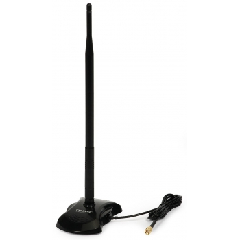 Antena Omnidirectionala TP-LINK TL-ANT2408C 2.4GHz Interior 8dBi conector RP-SMA