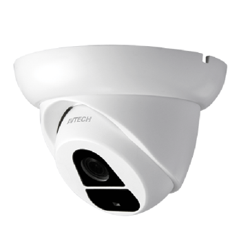 Camera de supraveghere AVTECH HD-TVI 1080p, DOME YLI DGC1004XTP/F36