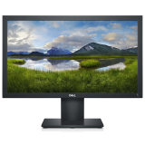 Monitor LED TN Dell 19.5'', 1600x900, Display Port, Negru, E2020H  