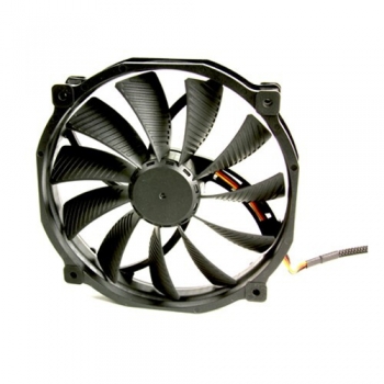 Ventilator Scythe Glide Stream 140mm 1200rpm SY1425HB12M Ventilator Scythe Glide Stream 140mm 1200rpm SY1425HB12M