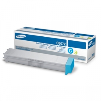 CLT-C6072S TONER BLAU CA.15.000 SEITEN