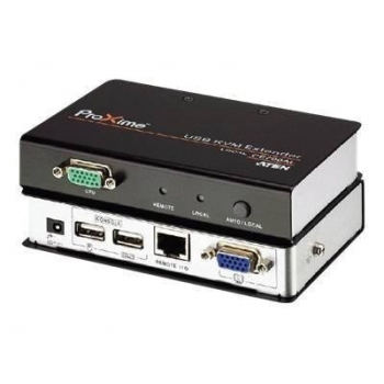 KVM Extender Aten CE700A USB W/1.8M CE700A-AT-G