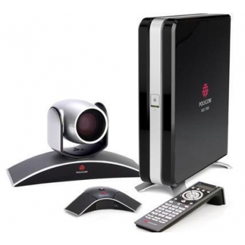Sistem Videoconferinta Polycom Media Center HDX 7000-720 7200-23130-101 