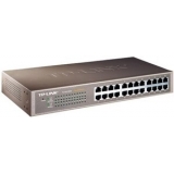 Switch TP-LINK TL-SG1024D 24xRJ-45 10/100/1000Mbps